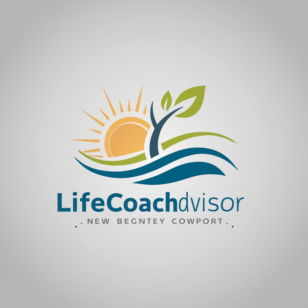 LifeCoachAdvisor in GPT Store