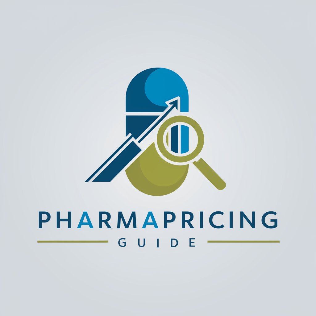 PharmaPricing Guide