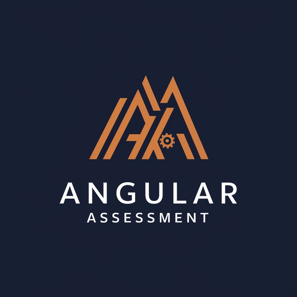 Angular Assessment