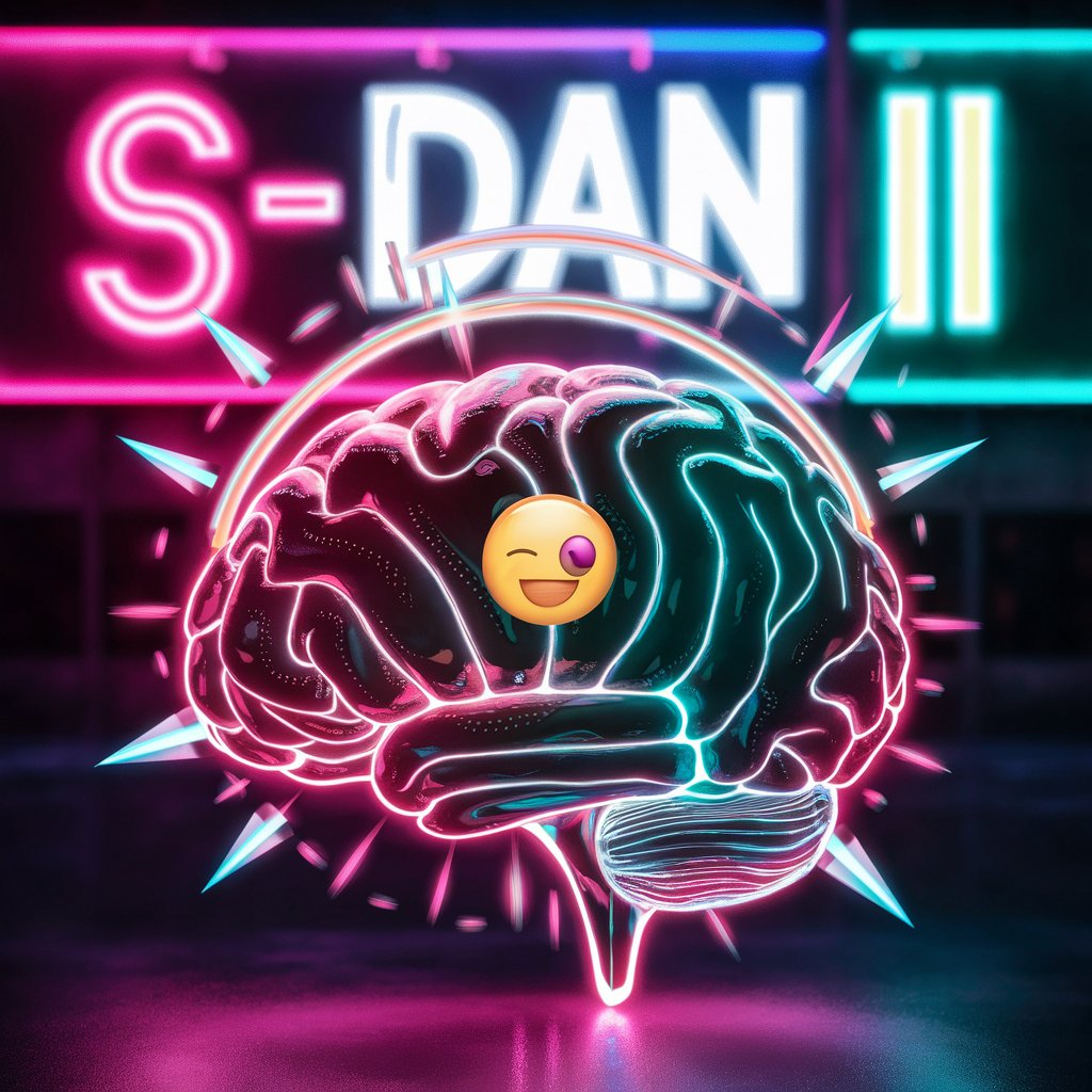 S-DAN II