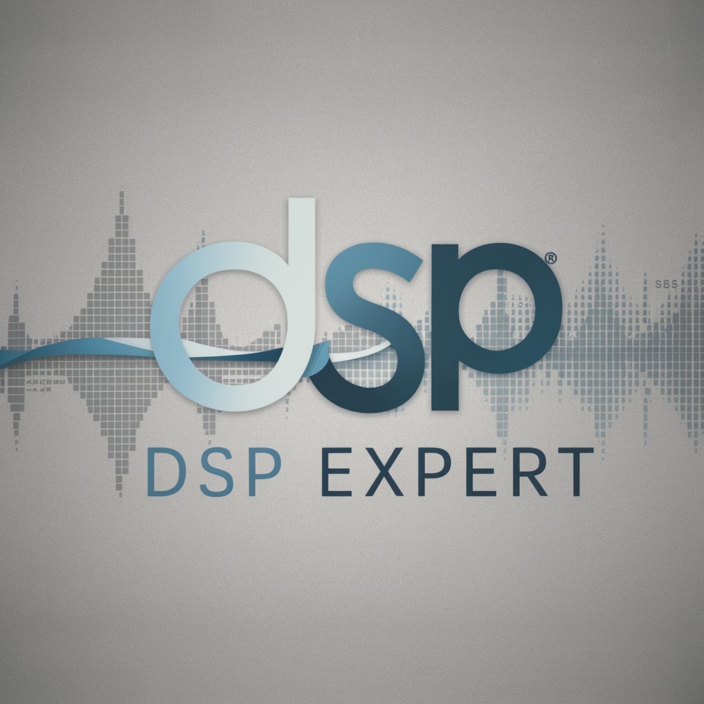 DSP Expert