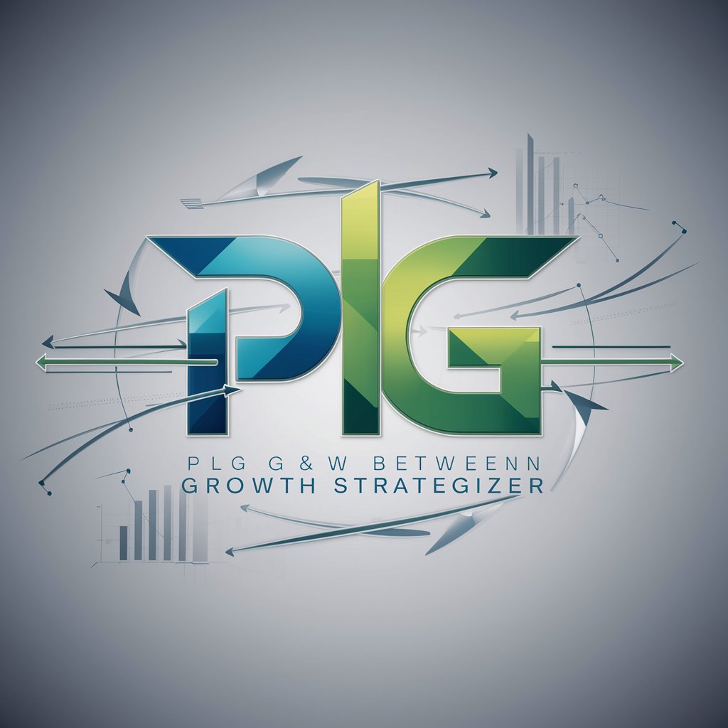 PLG Growth Strategizer