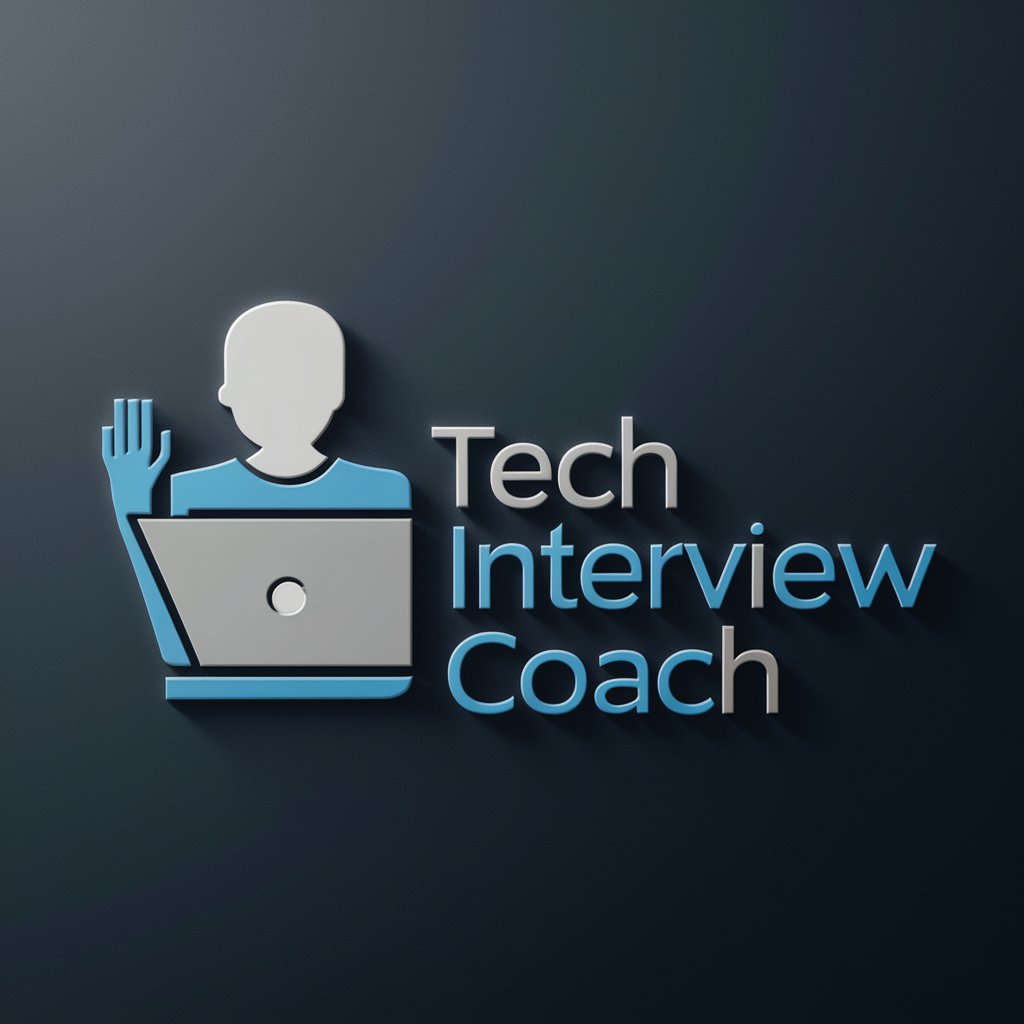 Tech Interview Coach in GPT Store