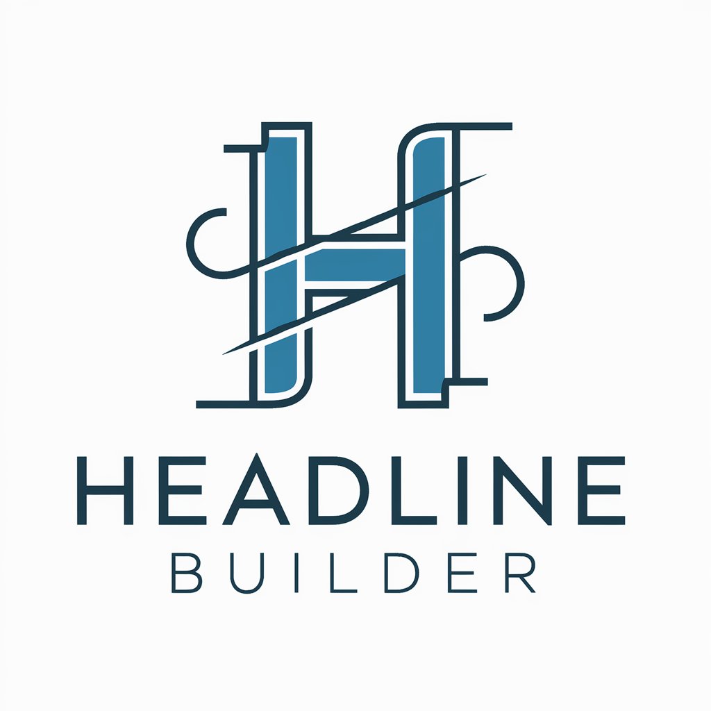 Headline Builder