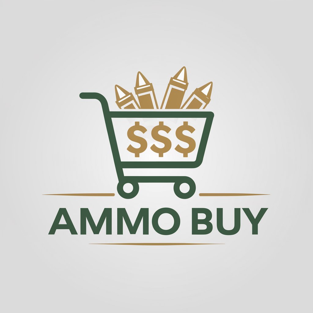 Ammo Buy in GPT Store