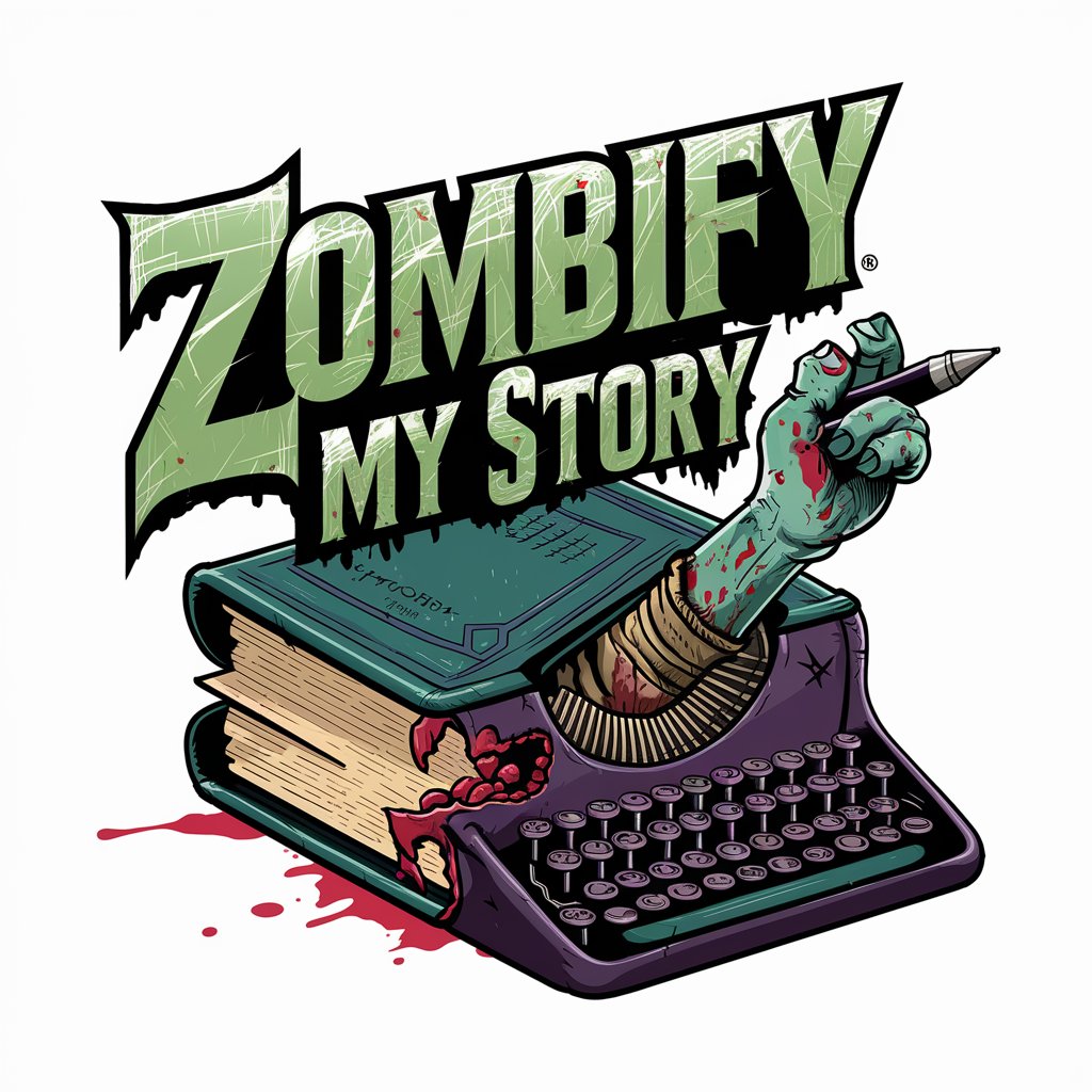 Zombify My Story