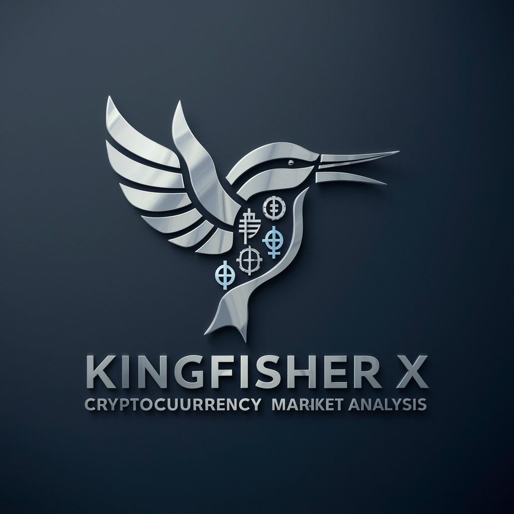 Kingfisher X in GPT Store