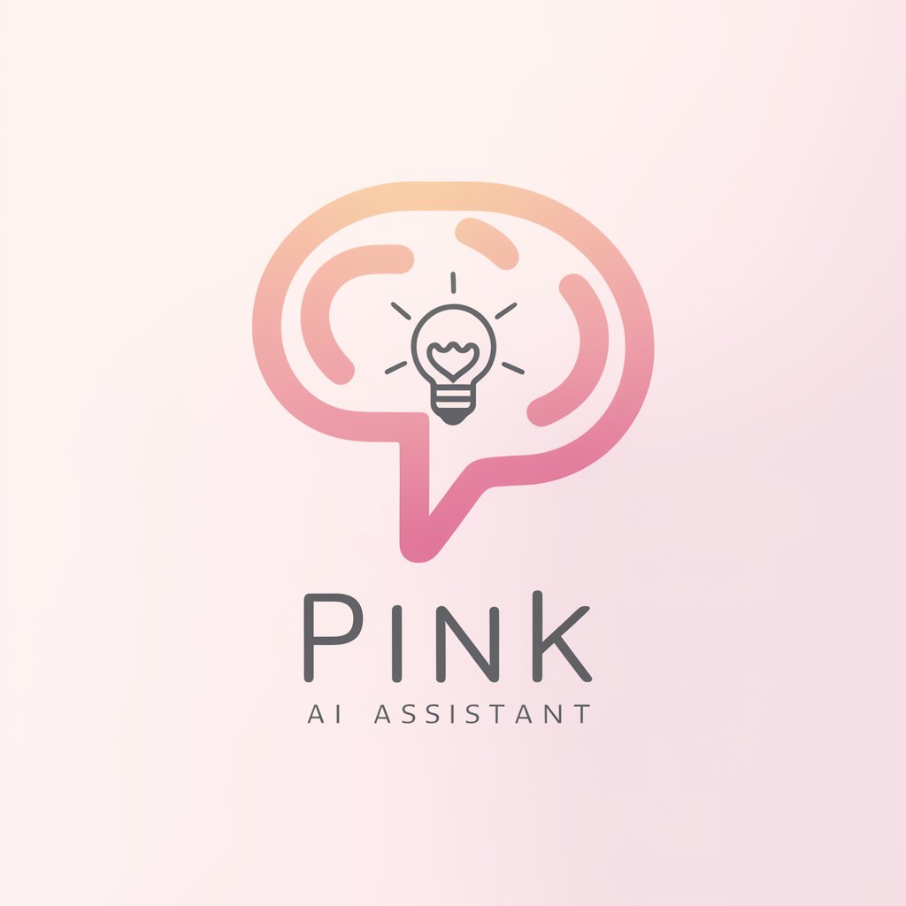 Pink meaning?