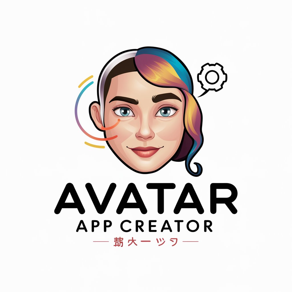 Avatar App Creator in GPT Store