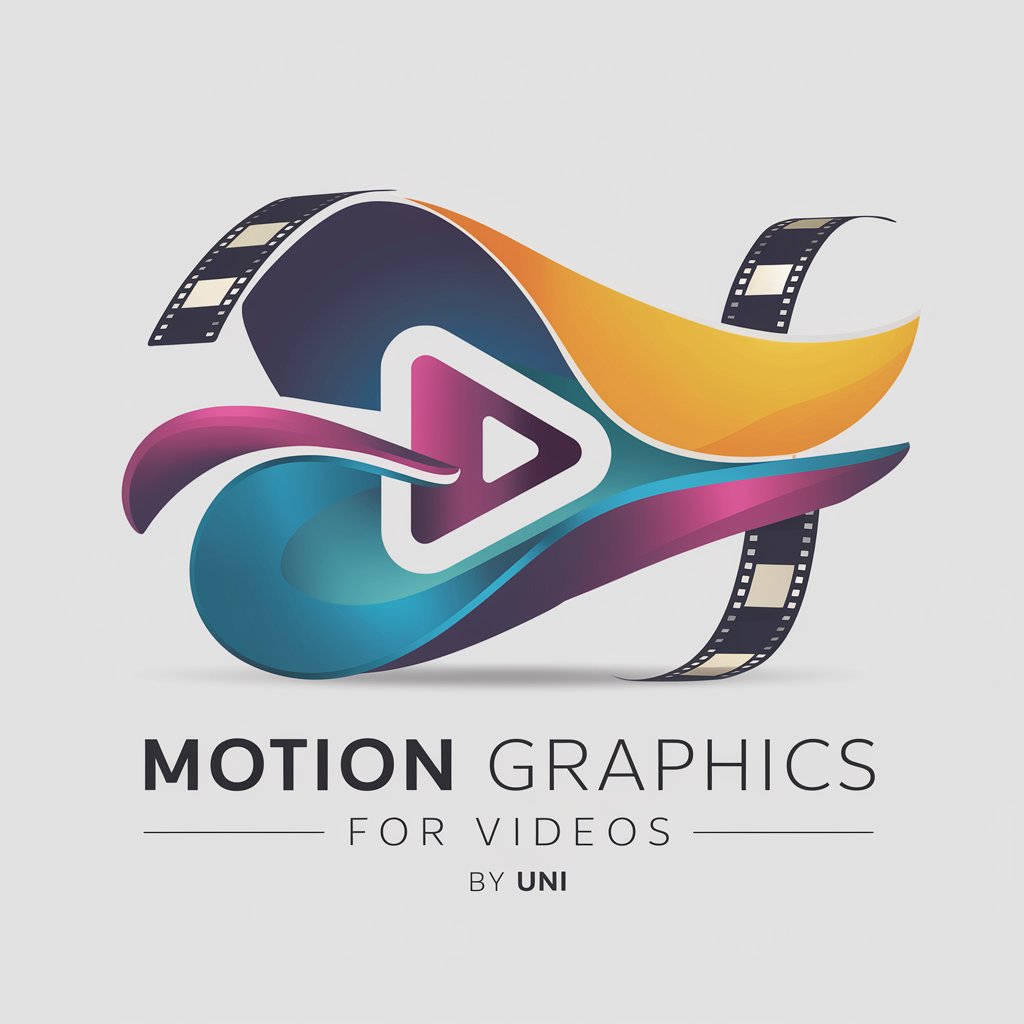 Motion Graphics for Videos