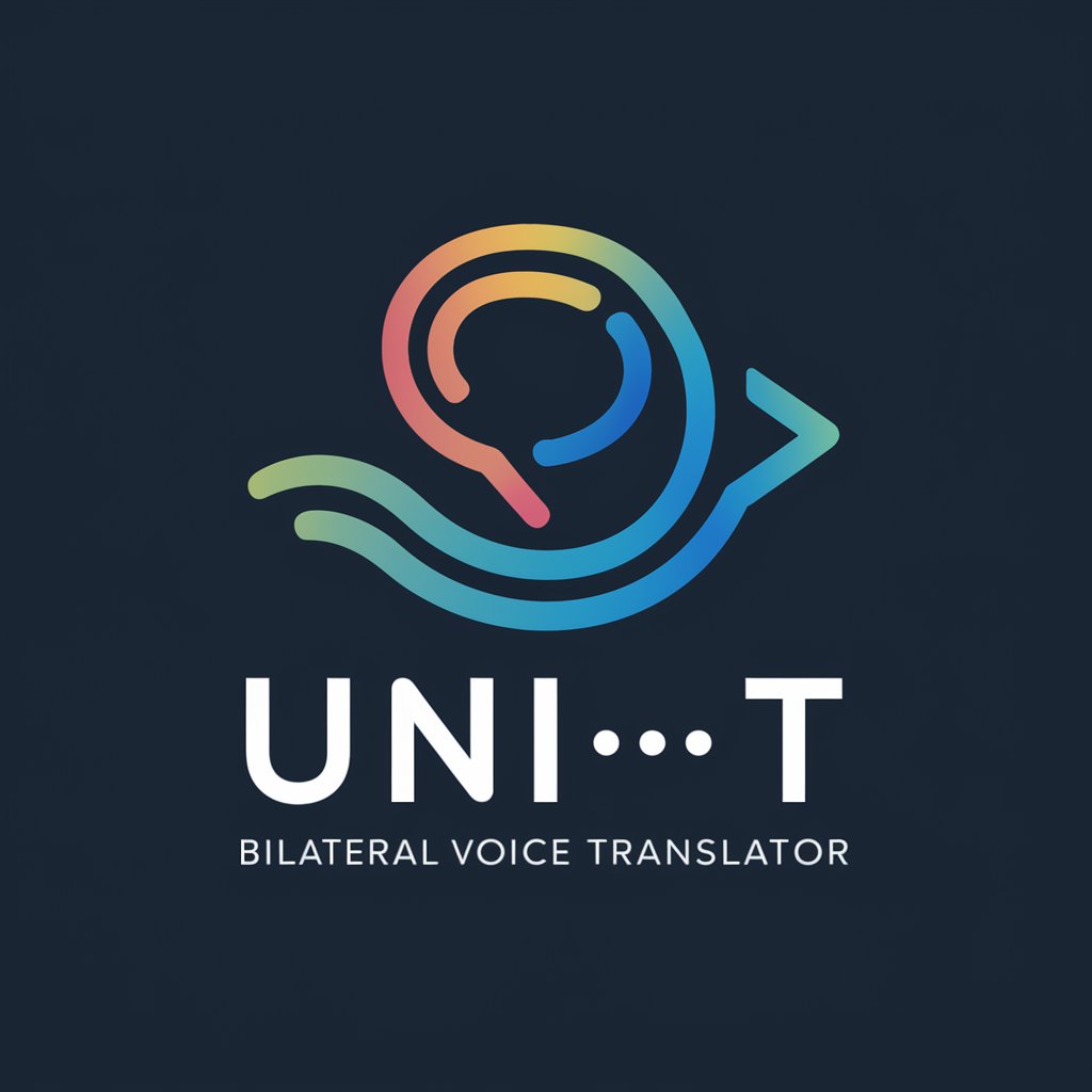 Global Voice Translator