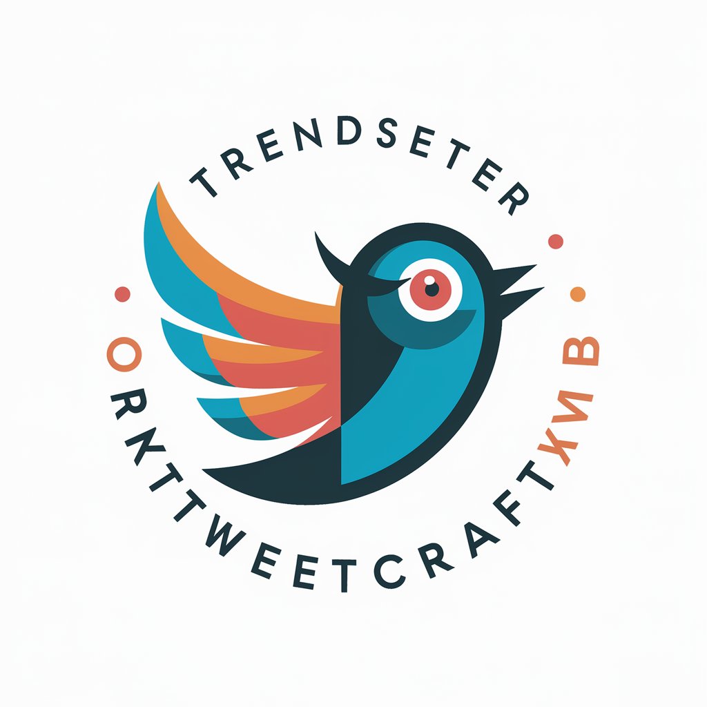 Trendsetter TweetCraft