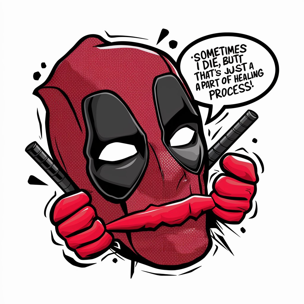 Deadpool