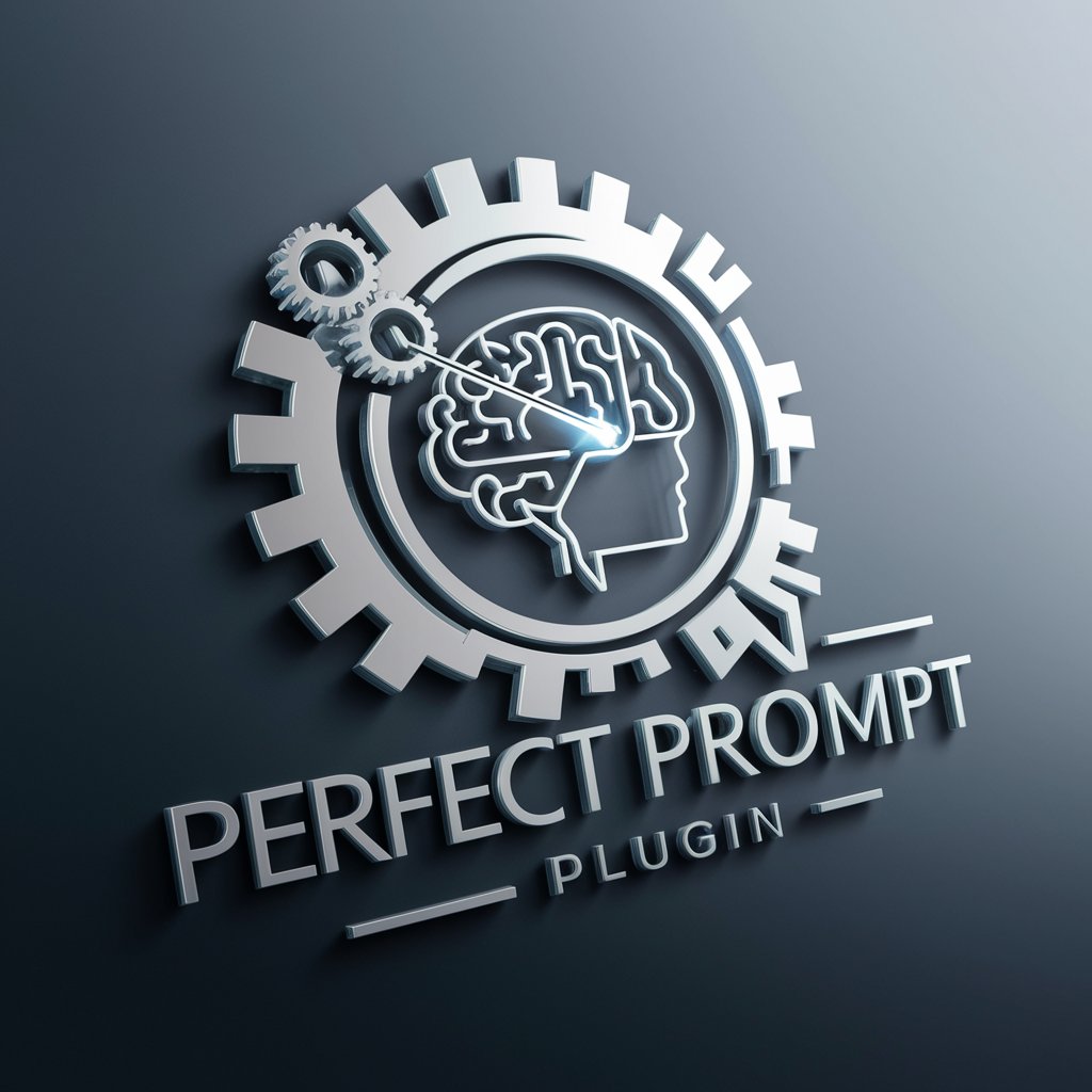 Perfect Prompt Plugin