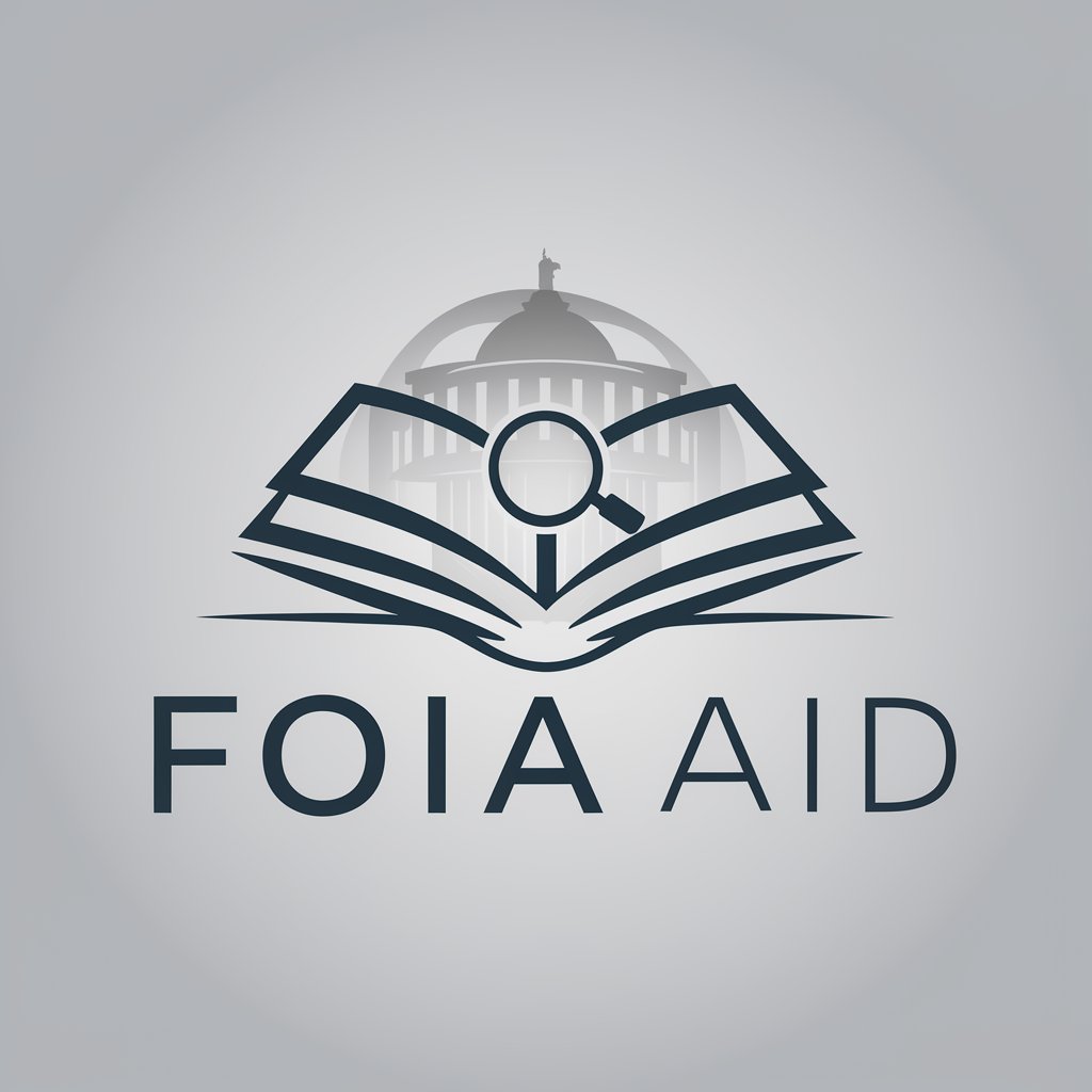 FOIA Aid