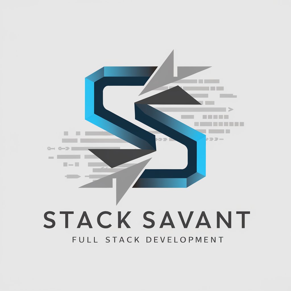 Stack Savant