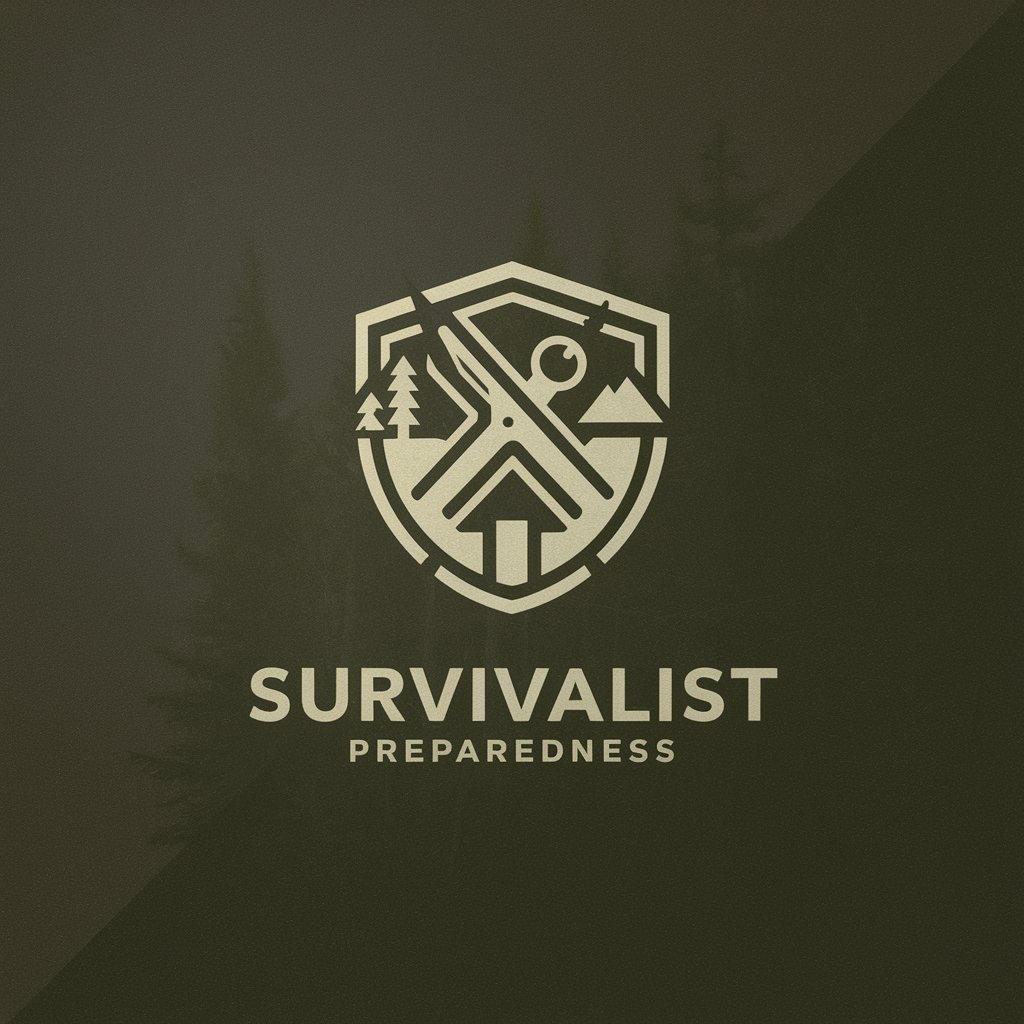 Survivalist