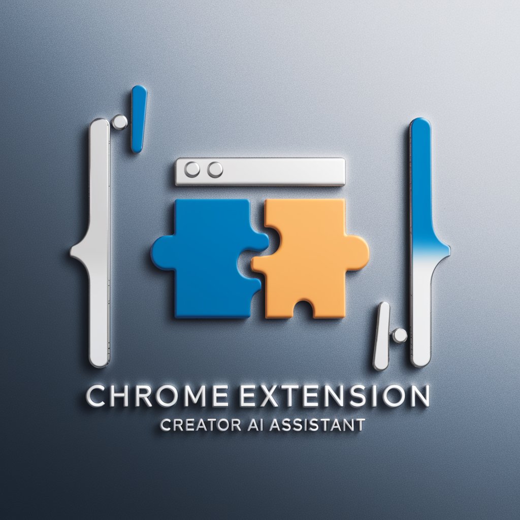 Chrome Extension Creator