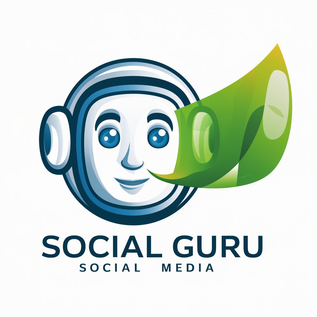 Social Guru