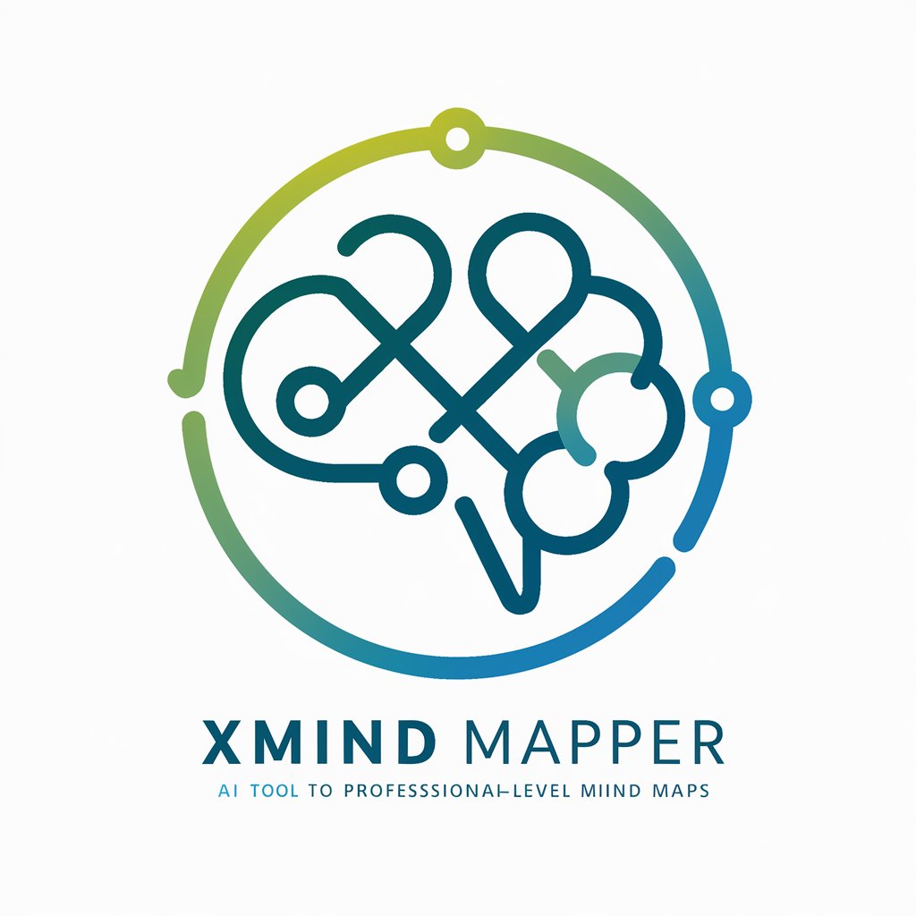 Xmind Mapper