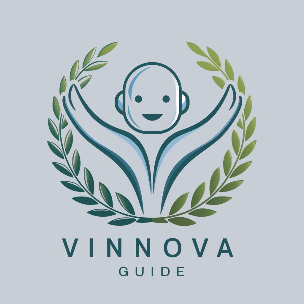 Vinnova Guide in GPT Store