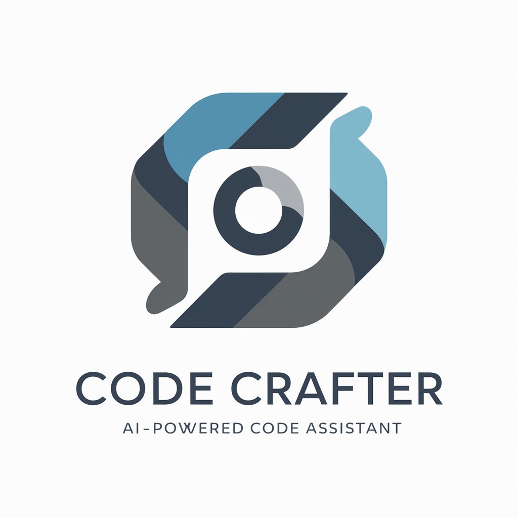 Code Crafter