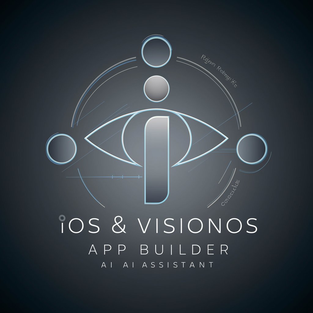 iOS App Builder in GPT Store