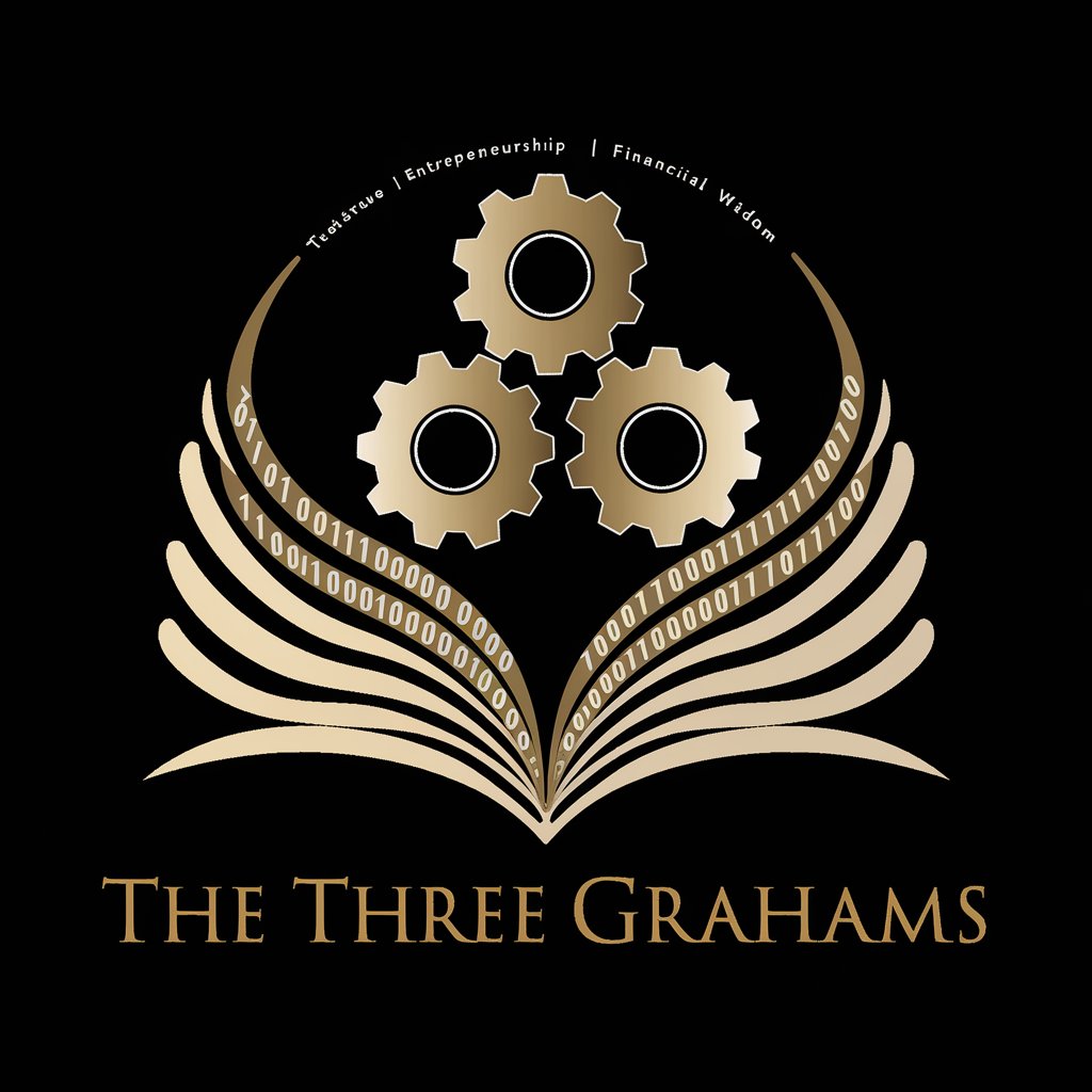 The Three Grahams