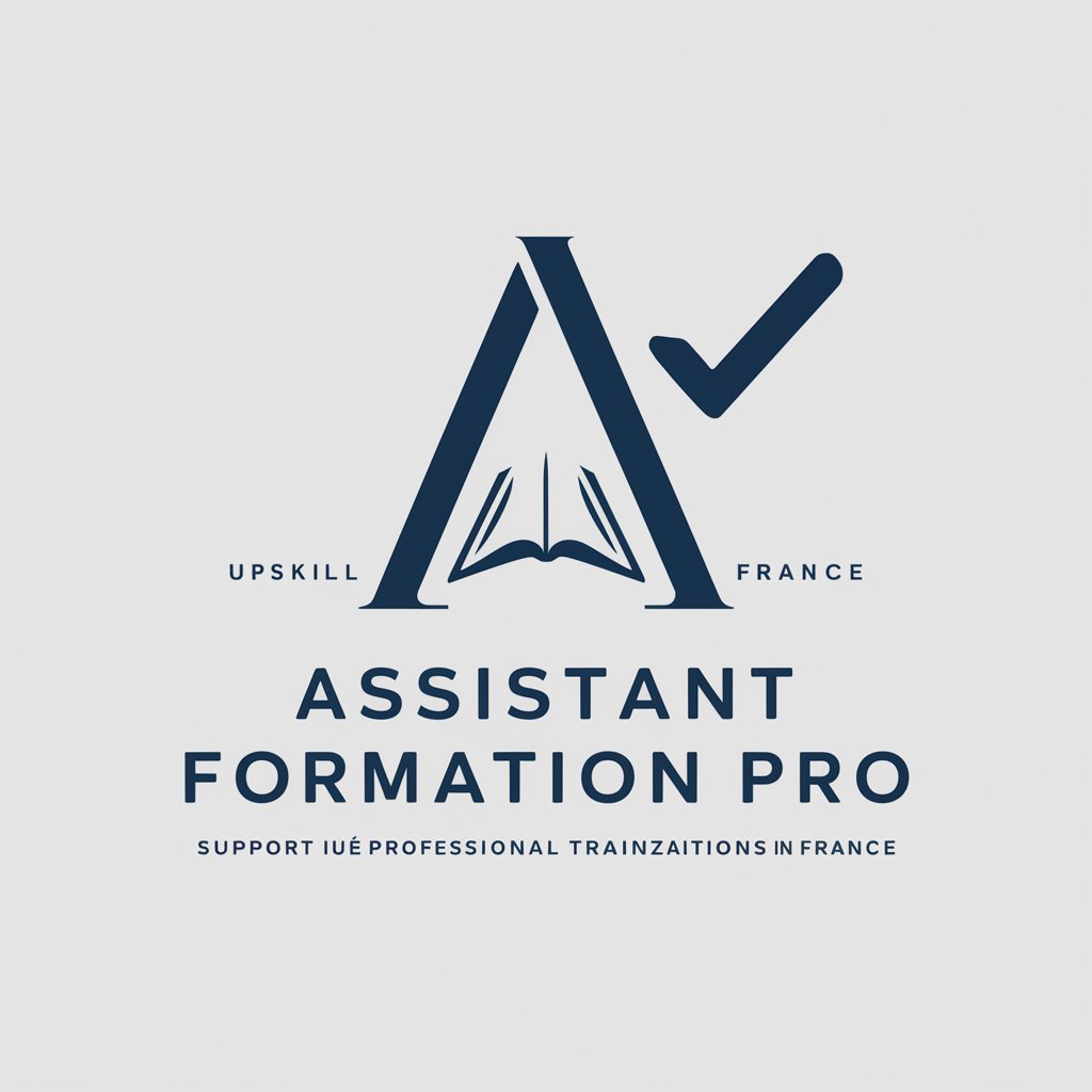 Assistant Formation Pro by Upskill