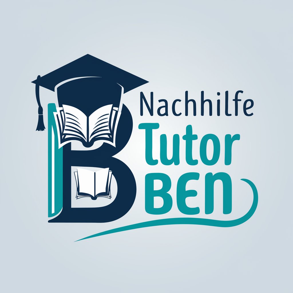 Nachhilfe Tutor