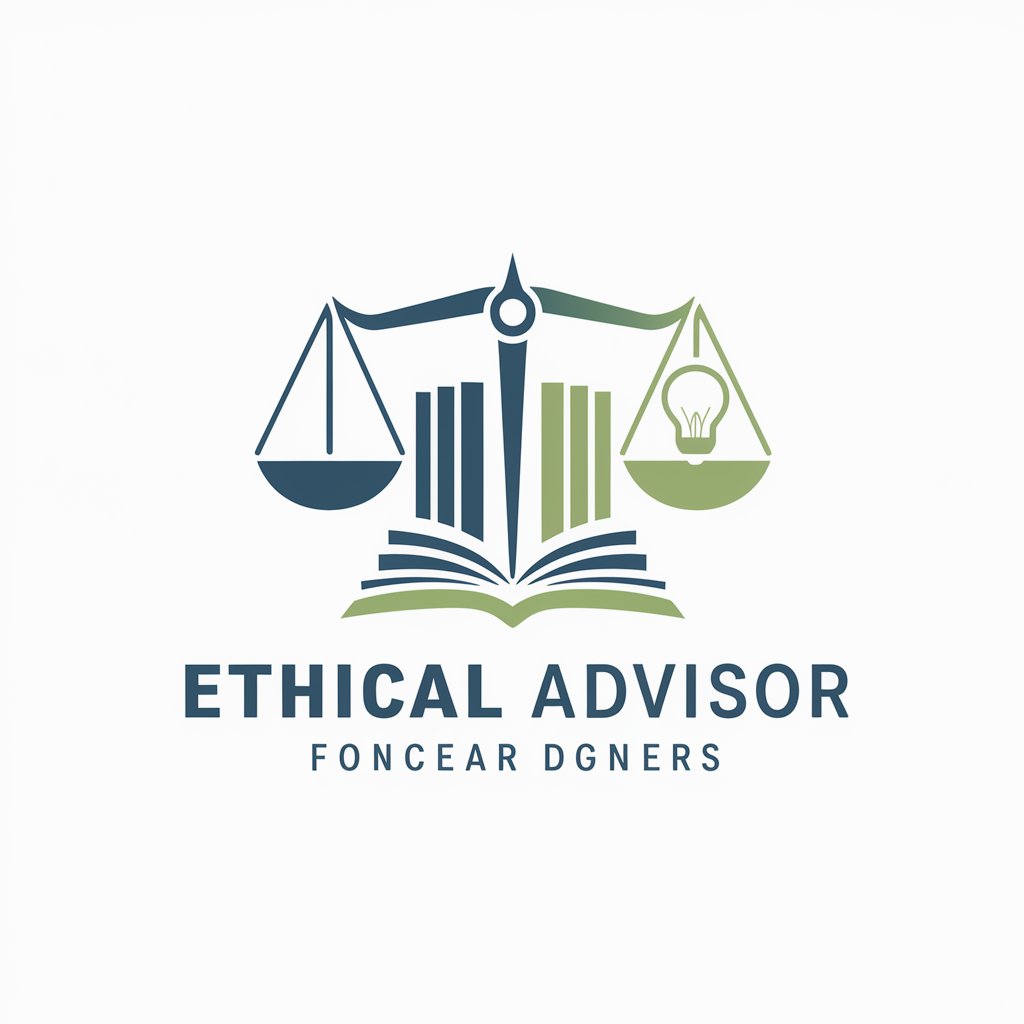 Ethics Advisor in GPT Store