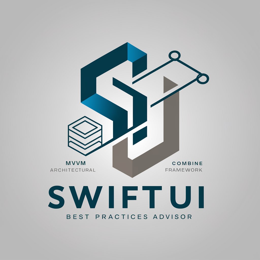 SwiftUI Best Practices Advisor