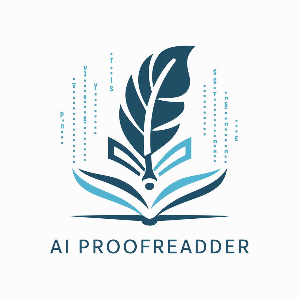 AI Proofreader
