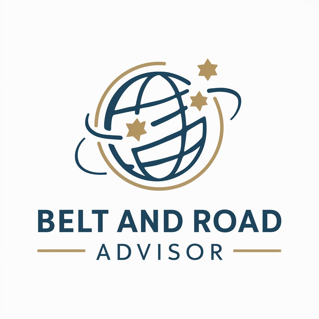 Belt and Road Advisor