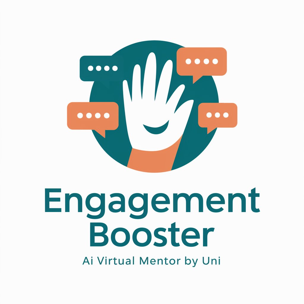 Engagement Booster