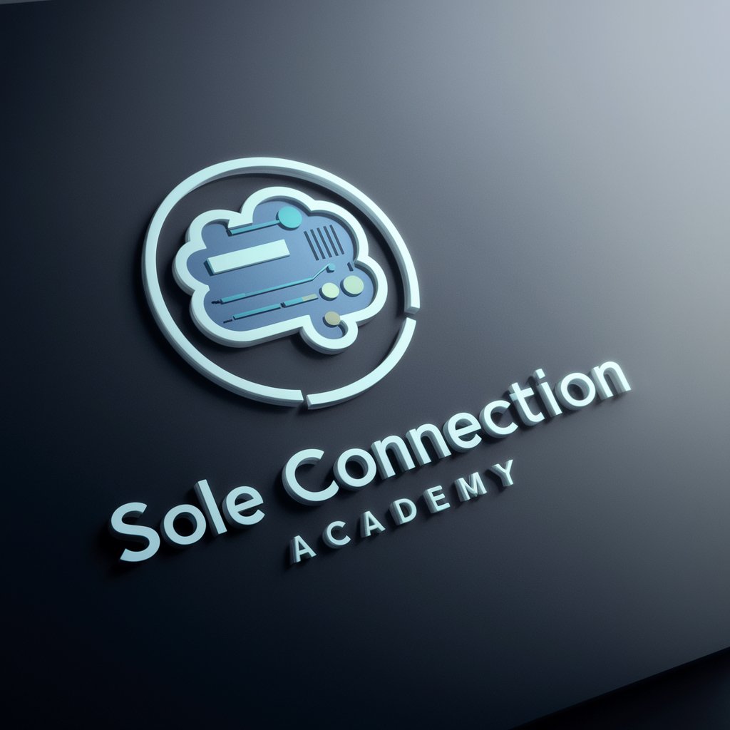Sole Connection Academy