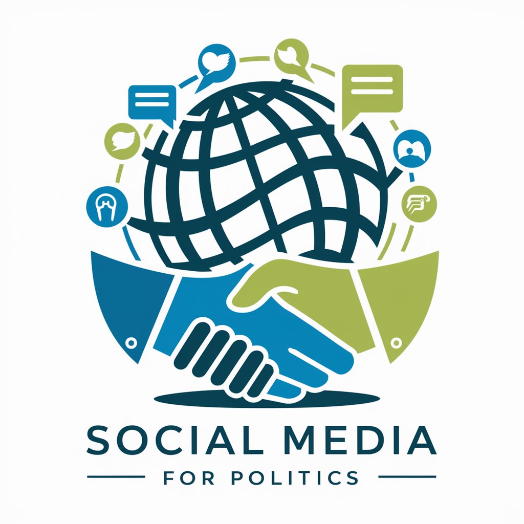 Social Media for Politics