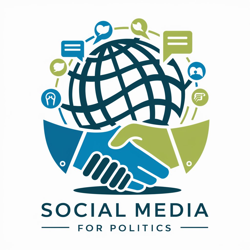 Social Media for Politics in GPT Store