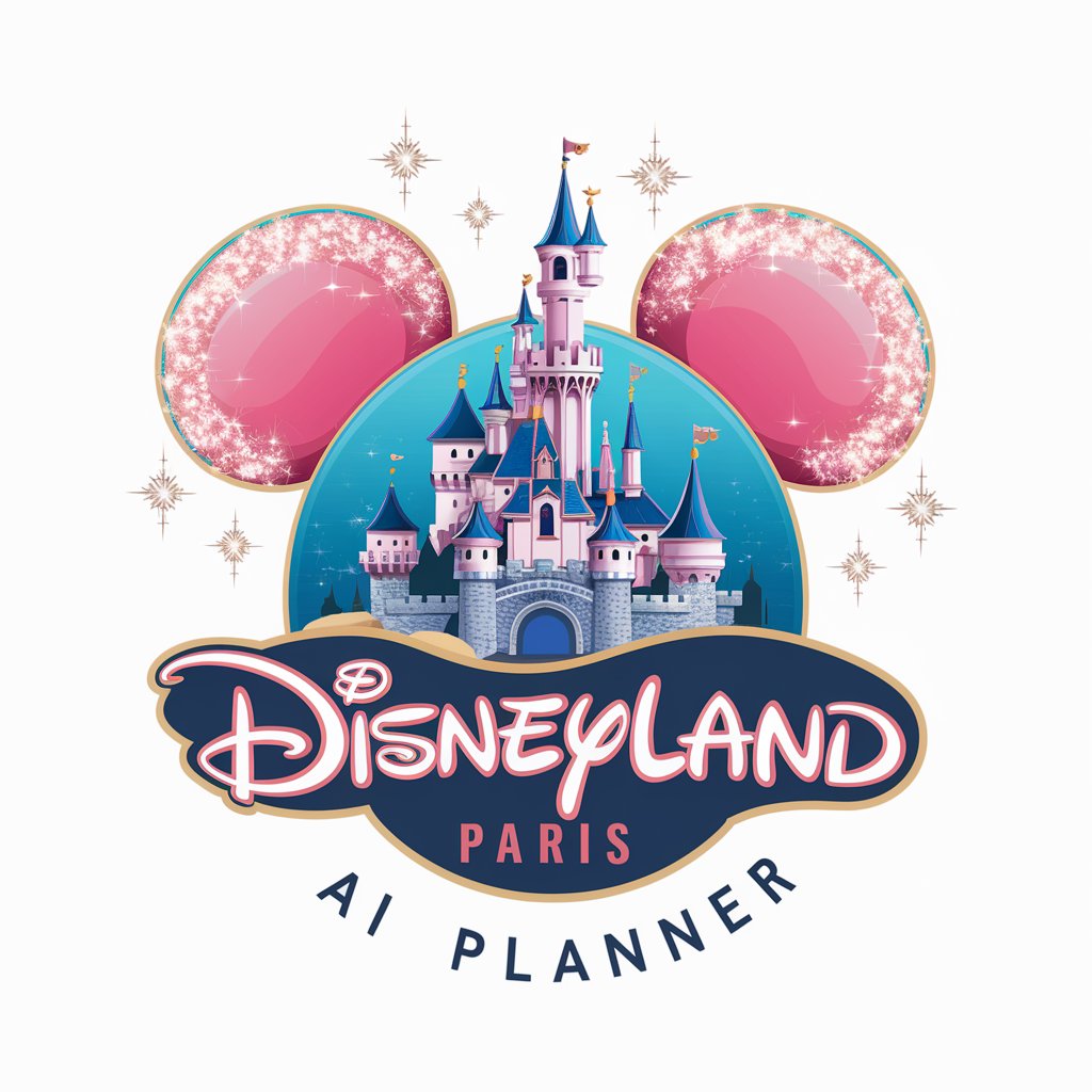 Enhanced Disneyland Paris AI Planner