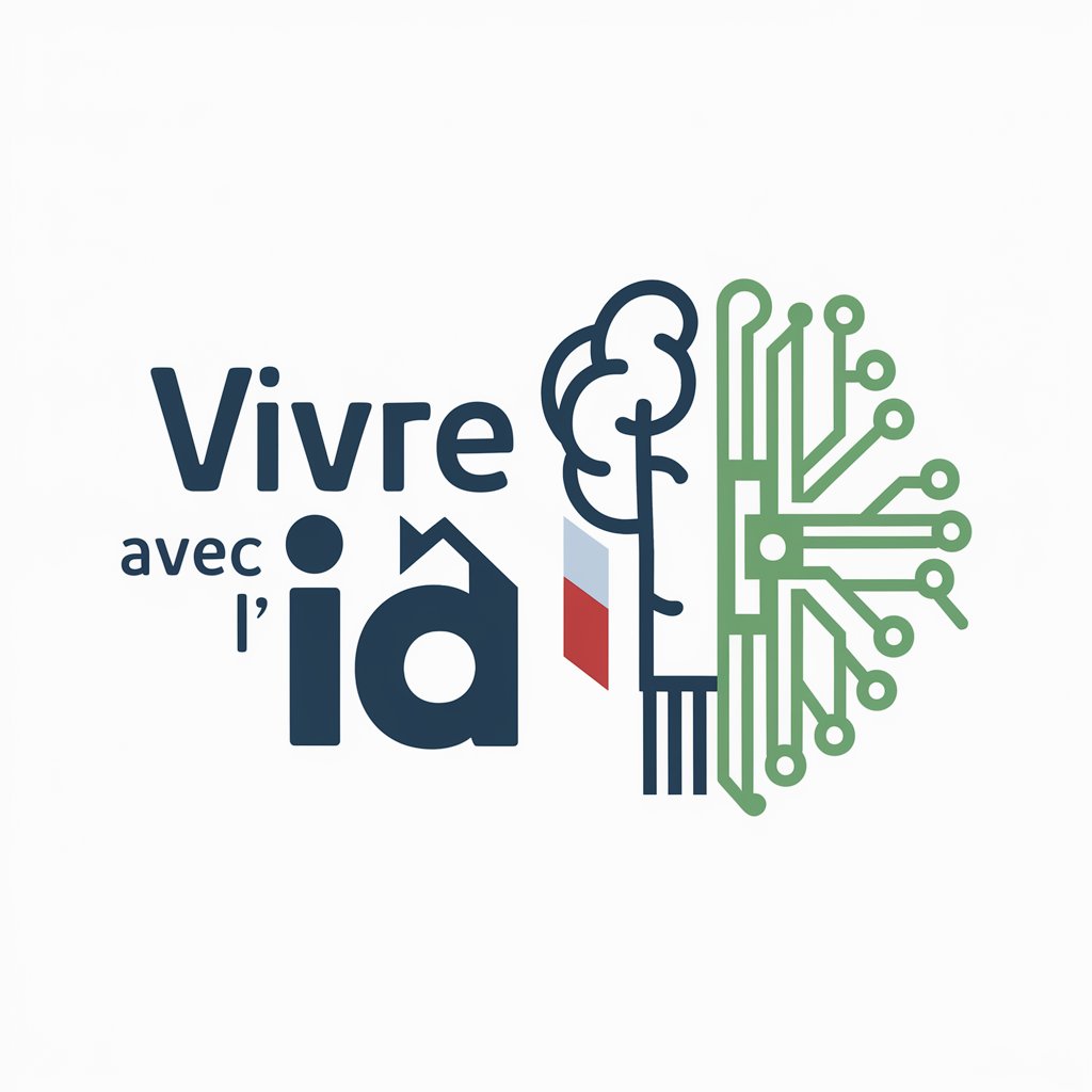 Vivre avec l'IA in GPT Store