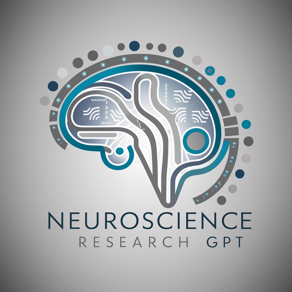 Neuroscience Research GPT