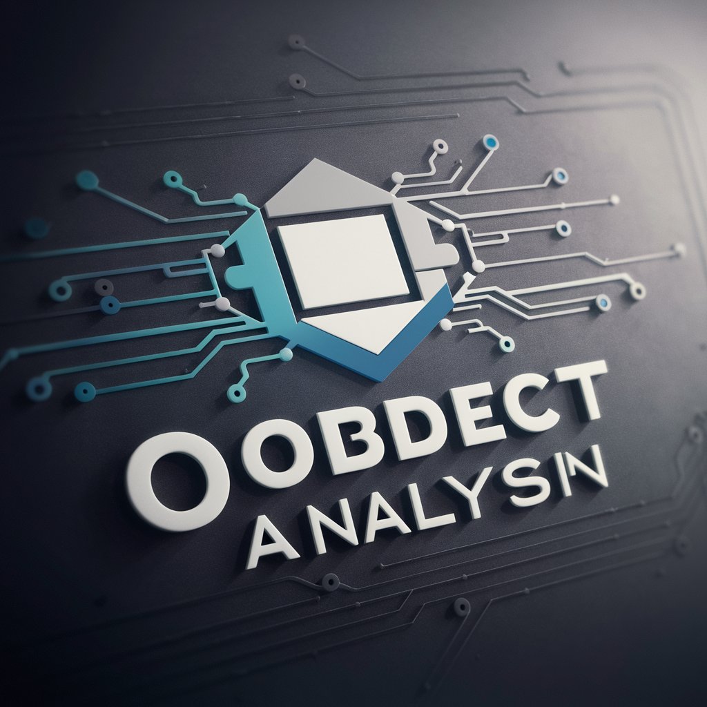 Object Analyst