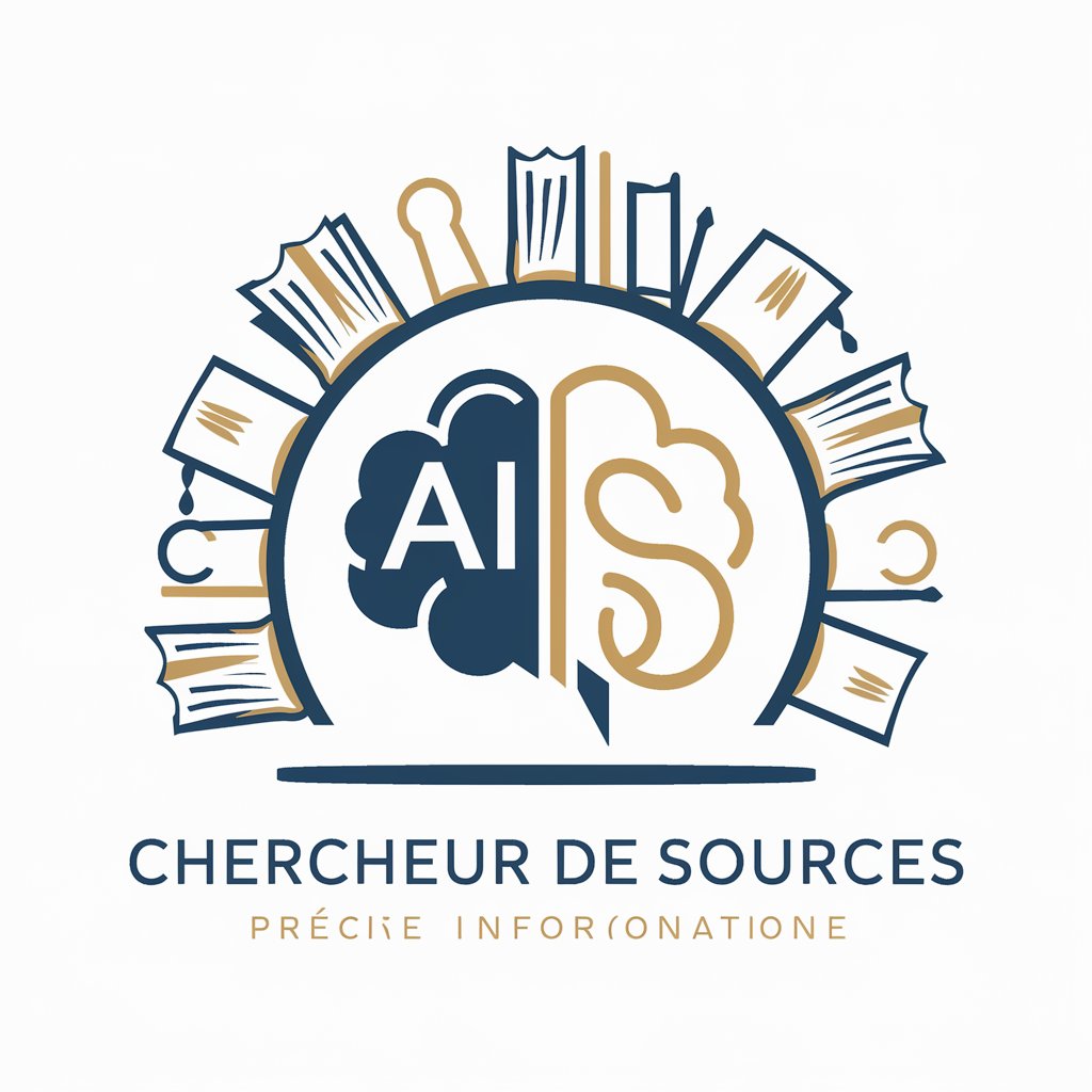 Chercheur de Sources