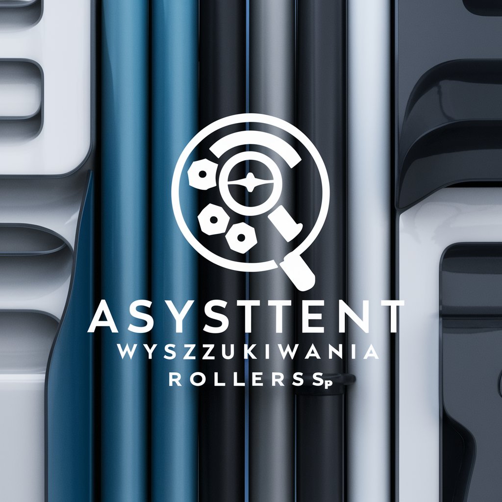 Asystent Wyszukiwania Rollers