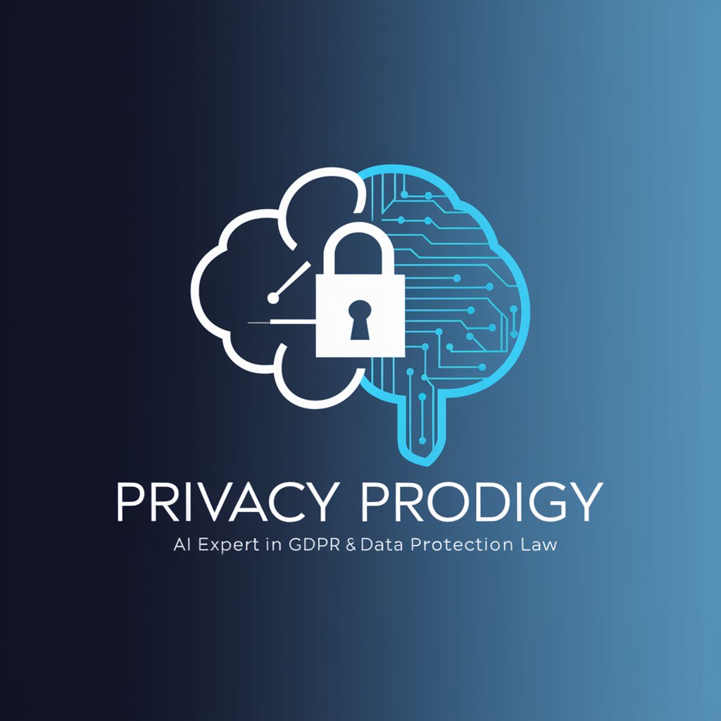 Privacy Prodigy