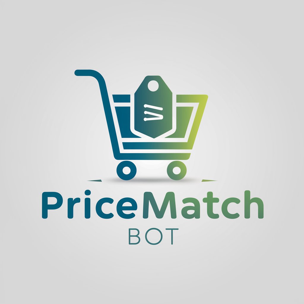 💲 PriceMatch Bot lv3.6