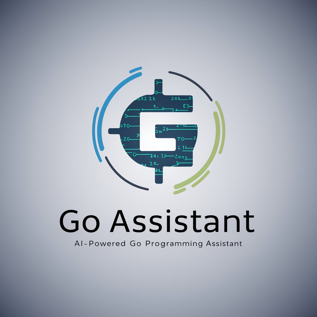 Go Assistant