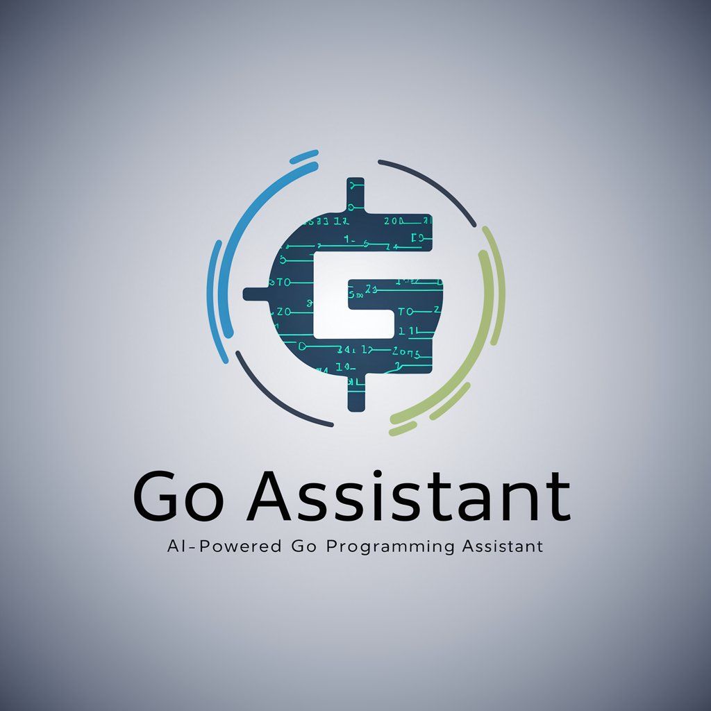 Go Assistant in GPT Store