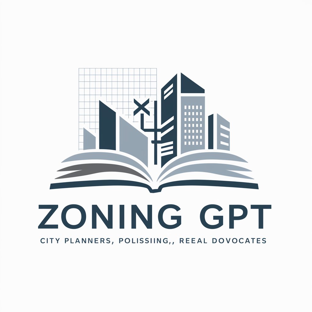 Zoning - Philadelphia in GPT Store