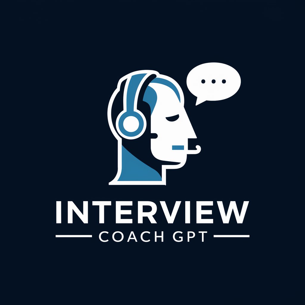 Interview Coach in GPT Store